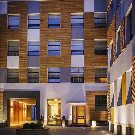 Boutique Hotel'S II Rewolucji Lodz  Ngoại thất bức ảnh