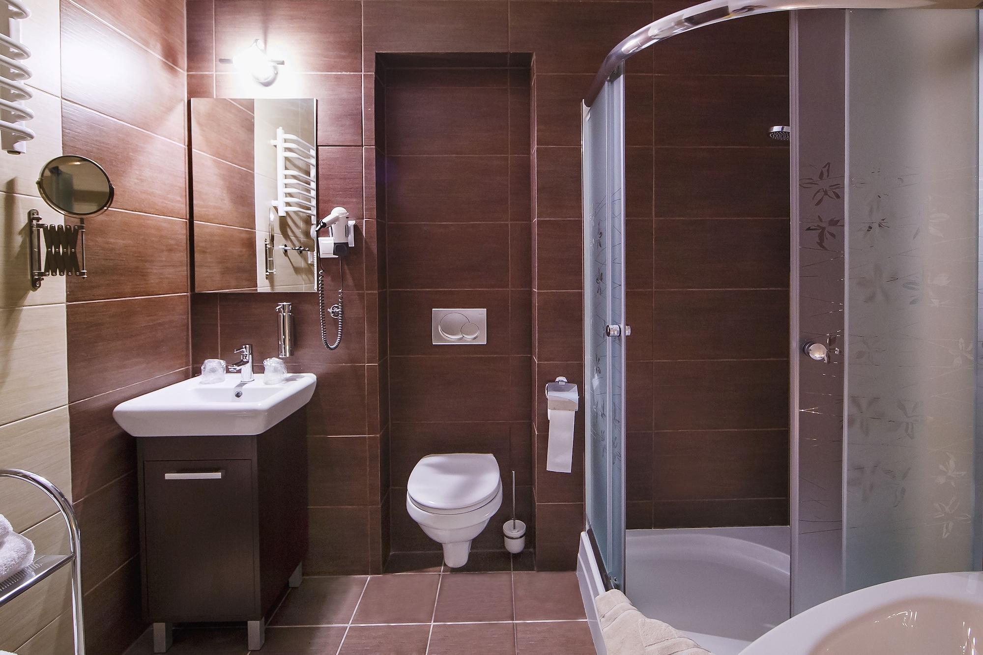 Boutique Hotel'S II Rewolucji Lodz  Ngoại thất bức ảnh