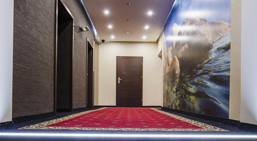 Boutique Hotel'S II Rewolucji Lodz  Ngoại thất bức ảnh