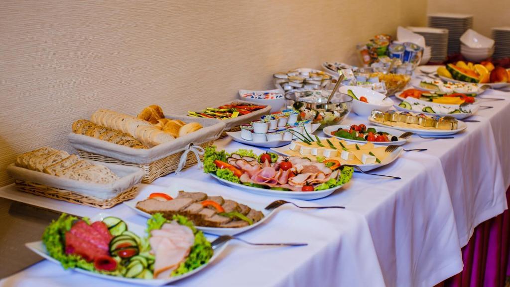 Boutique Hotel'S II Rewolucji Lodz  Ngoại thất bức ảnh