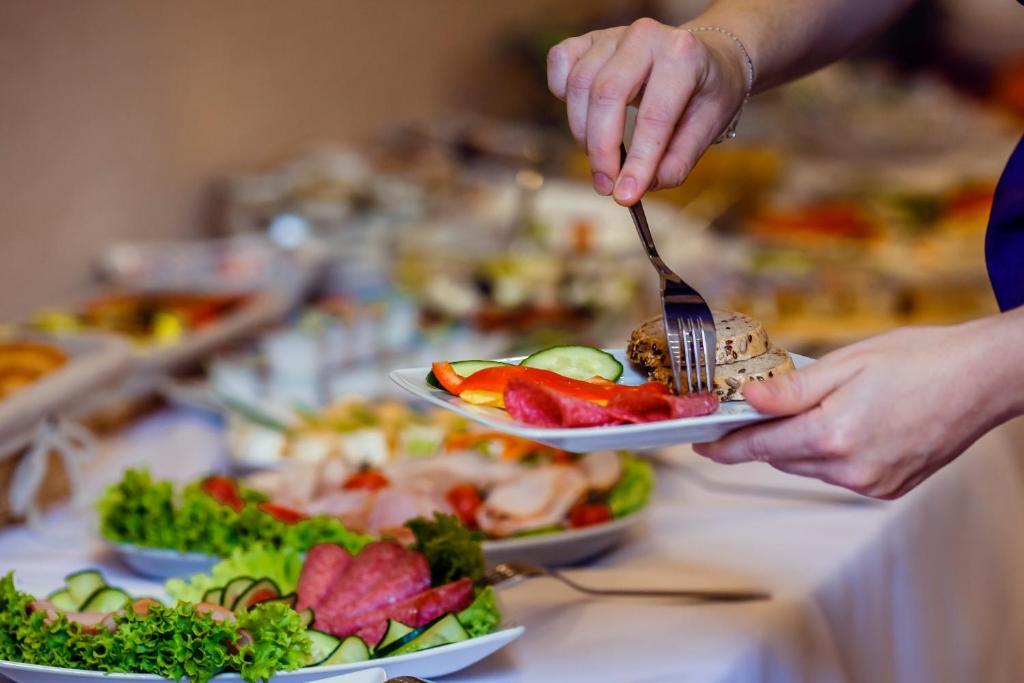 Boutique Hotel'S II Rewolucji Lodz  Ngoại thất bức ảnh