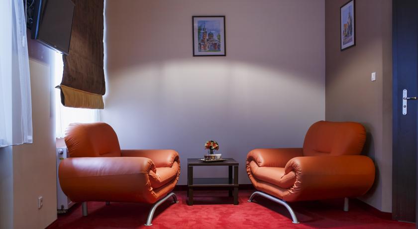 Boutique Hotel'S II Rewolucji Lodz  Ngoại thất bức ảnh